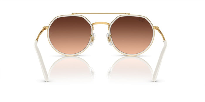 Gafas de Sol Ray-Ban RB3765 001/4O 53 22 — vista 5