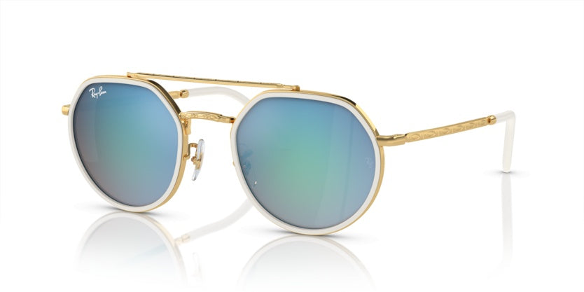 Gafas de Sol Ray-Ban RB3765 001/4O 53 22