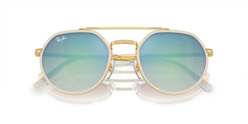 Gafas de Sol Ray-Ban RB3765 001/4O 53 22