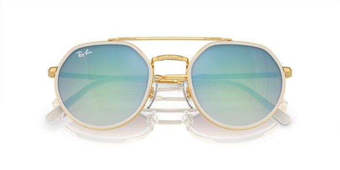 Gafas de Sol Ray-Ban RB3765 001/4O 53 22 — vista 6