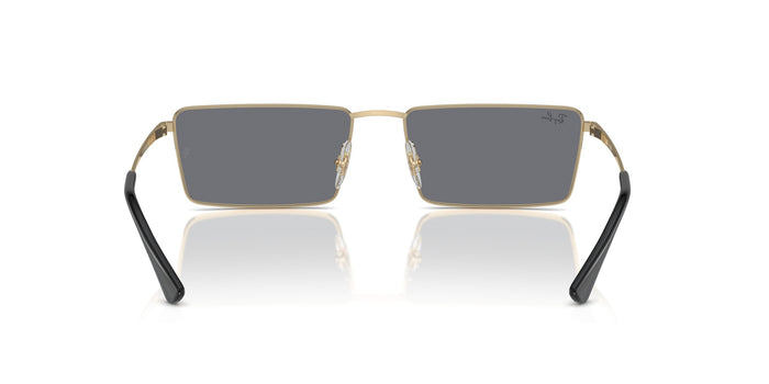 Gafas de Sol Ray-Ban Emy RB3741 92136V 59 17 — vista 6