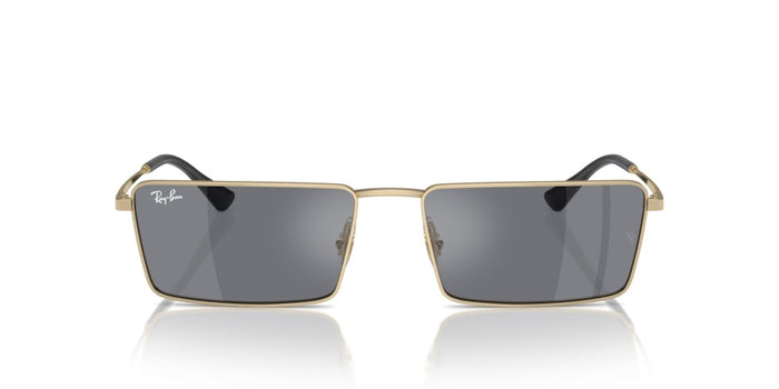Gafas de Sol Ray-Ban Emy RB3741 92136V 59 17 — vista 2