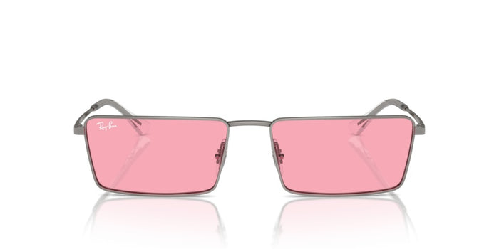 Sonnenbrillen Ray-Ban Emy RB3741 004/84 59 17 — vista 2