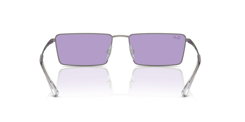 Gafas de Sol Ray-Ban Emy RB3741 004/1A 59 17
