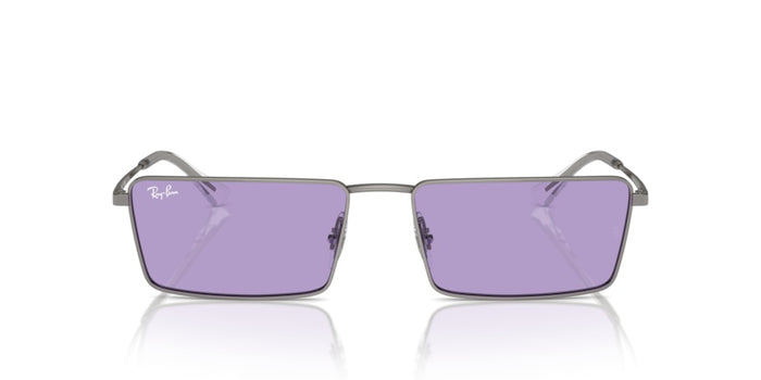 Ray-Ban Emy RB3741 004/1A 59 17 太阳镜 — vista 2
