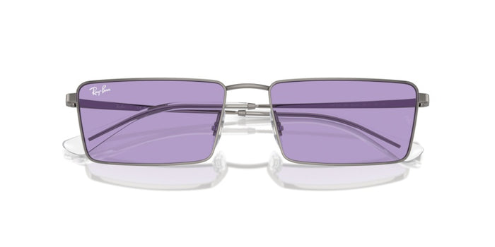 Ray-Ban Emy RB3741 004/1A 59 17 太阳镜 — vista 6
