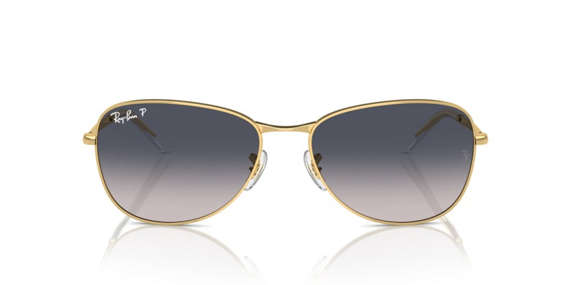 Gafas de Sol Ray-Ban RB3733 001/78 59 17