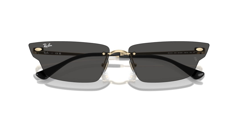 Gafas de Sol Ray-Ban Anh RB3731 921387 66 15