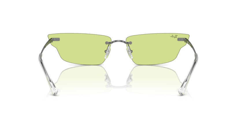 Gafas de Sol Ray-Ban Anh RB3731 004/2 66 15