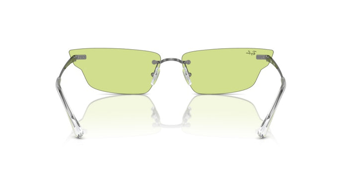 Ray-Ban Anh RB3731 004/2 66 15 太阳镜 — vista 4