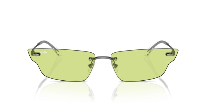 Ray-Ban Anh RB3731 004/2 66 15 太阳镜 — vista 2