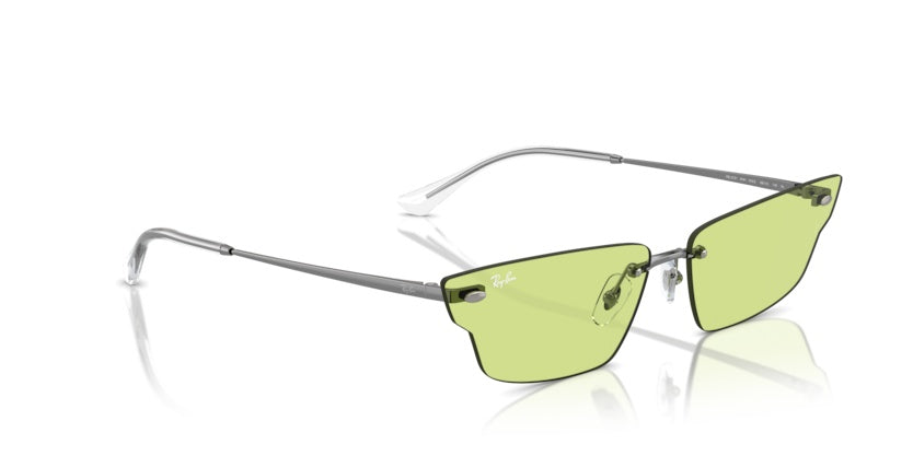 Gafas de Sol Ray-Ban Anh RB3731 004/2 66 15
