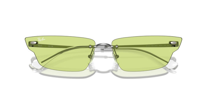 Ray-Ban Anh RB3731 004/2 66 15 太阳镜 — vista 6