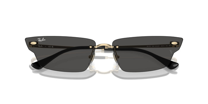 Sonnenbrillen Ray-Ban Xime RB3730 921387 64 15 — vista 5