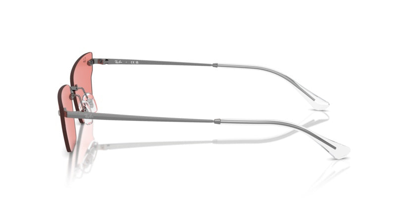 Gafas de Sol Ray-Ban Xime RB3730 004/84 64 15