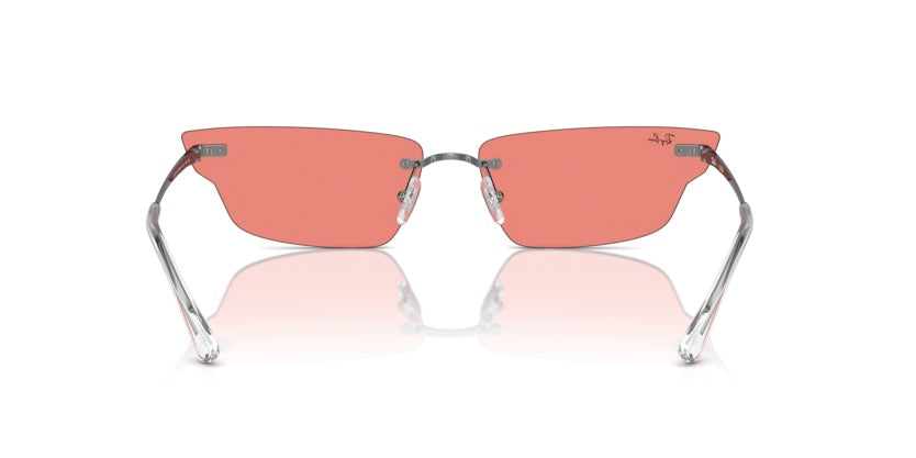 Gafas de Sol Ray-Ban Xime RB3730 004/84 64 15