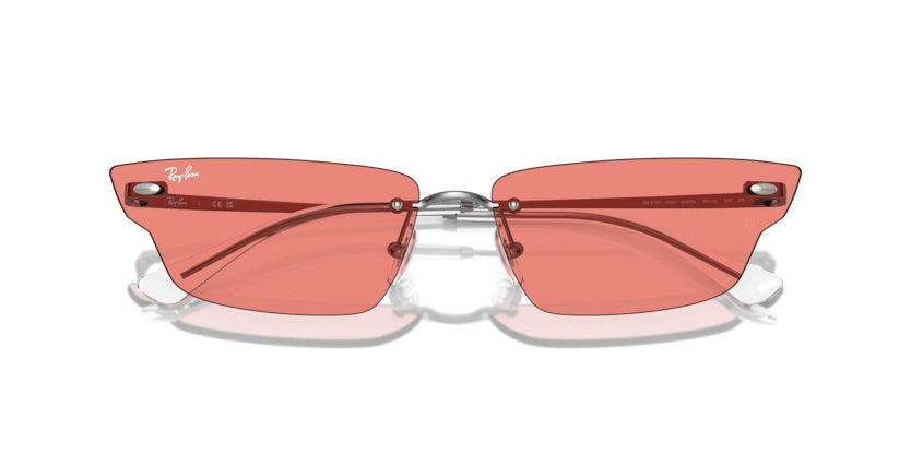 Gafas de Sol Ray-Ban Xime RB3730 004/84 64 15