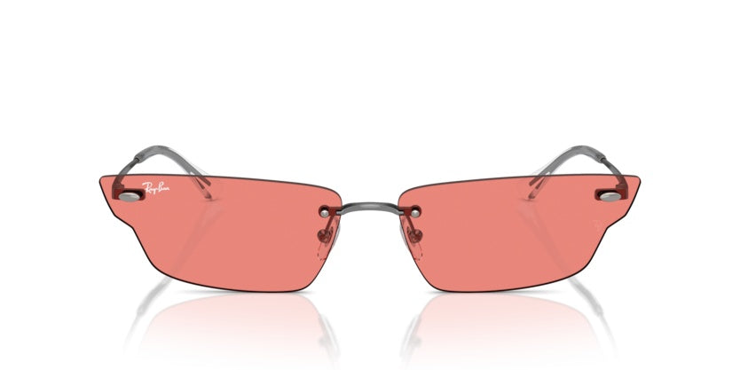Gafas de Sol Ray-Ban Xime RB3730 004/84 64 15