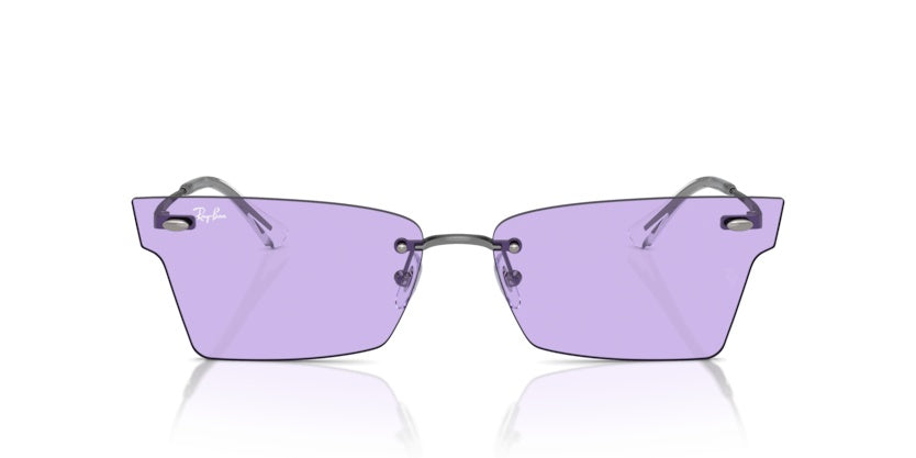 Gafas de Sol Ray-Ban Xime RB3730 004/1A 64 15