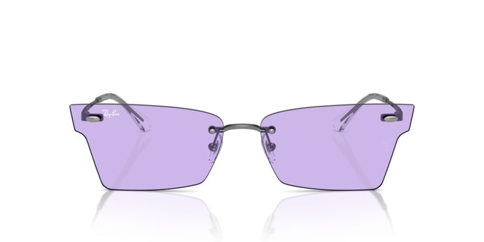 Ray-Ban Xime RB3730 004/1A 64 15 太阳镜 — vista 2