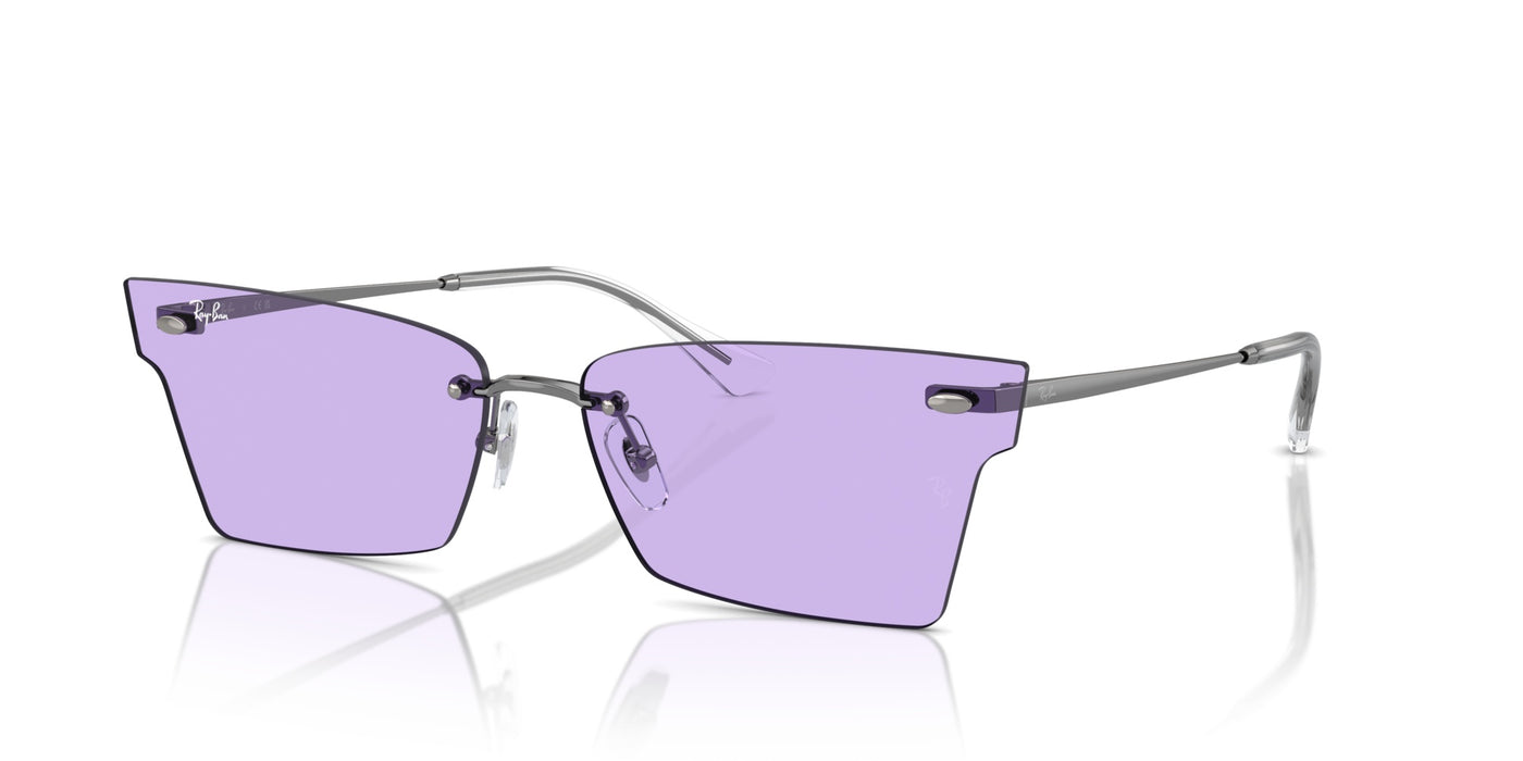 Gafas de Sol Ray-Ban Xime RB3730 004/1A 64 15