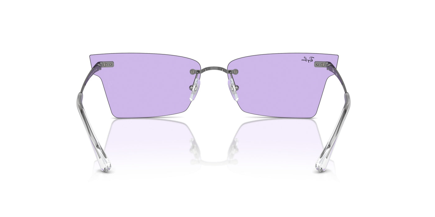 Gafas de Sol Ray-Ban Xime RB3730 004/1A 64 15