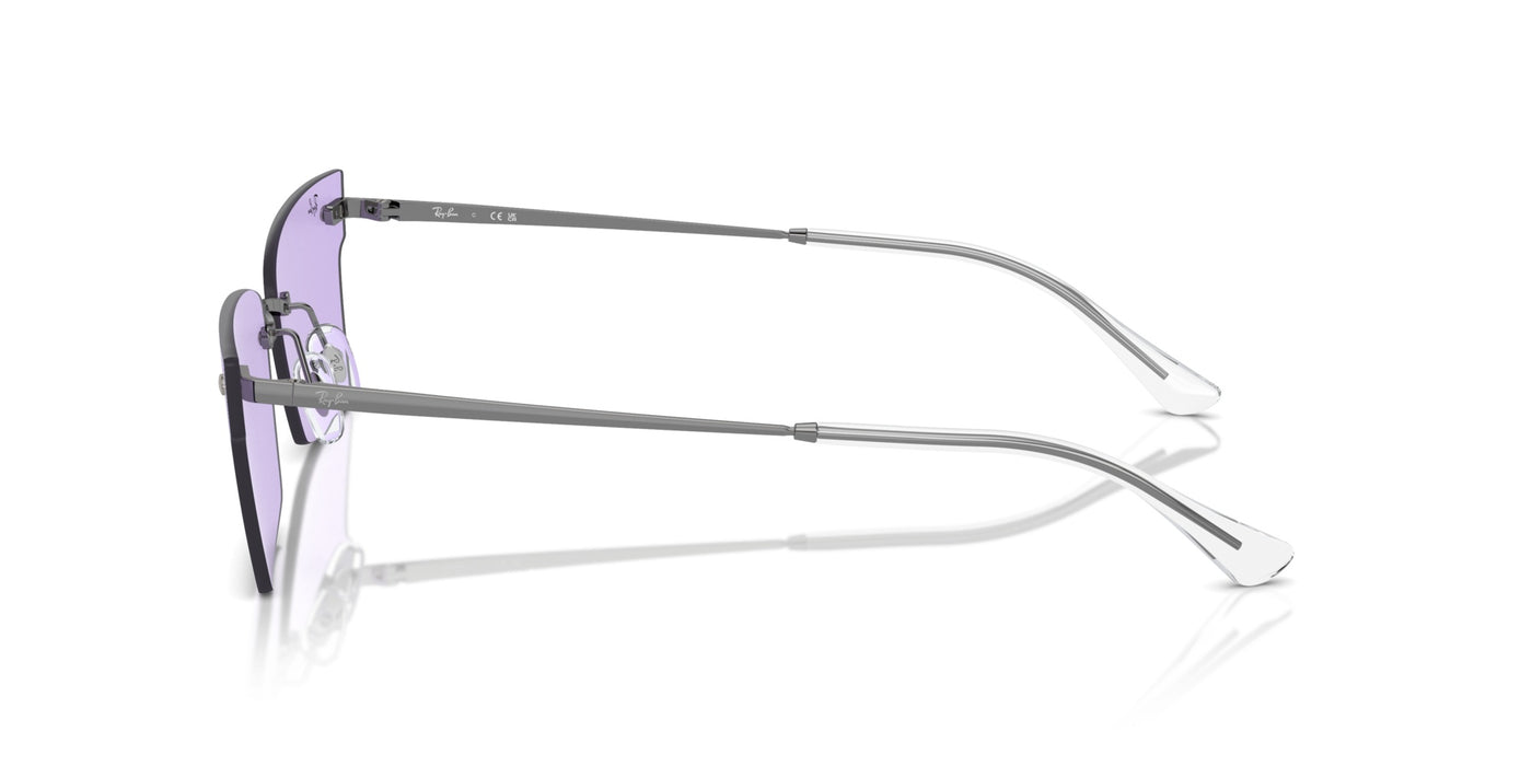 Gafas de Sol Ray-Ban Xime RB3730 004/1A 64 15