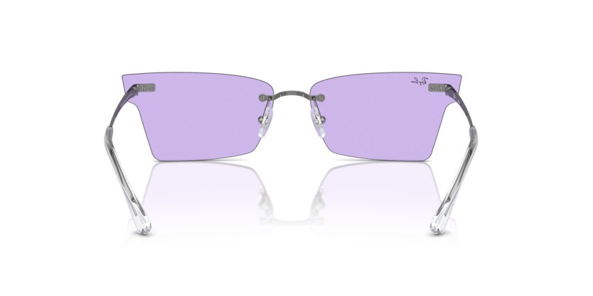Gafas de Sol Ray-Ban Xime RB3730 004/1A 64 15