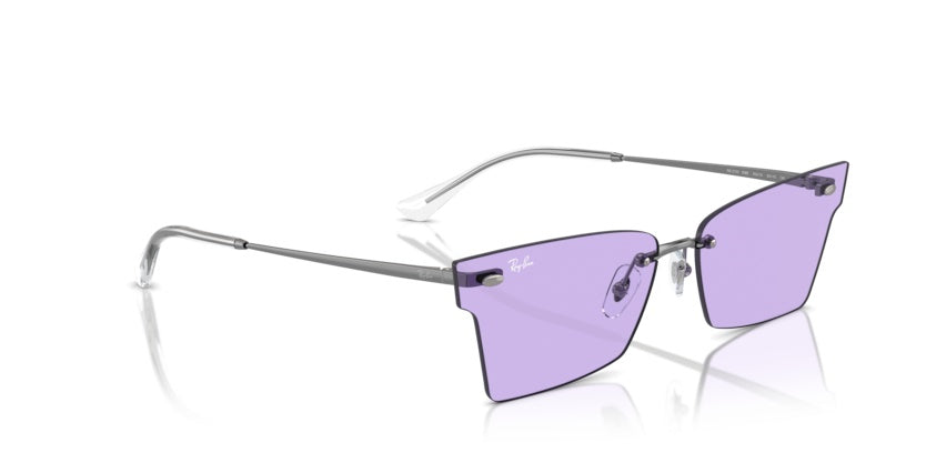 Gafas de Sol Ray-Ban Xime RB3730 004/1A 64 15