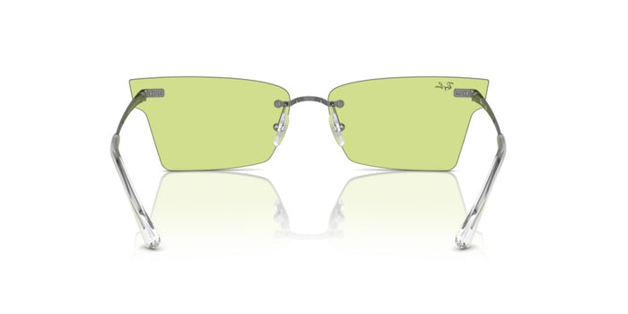 Sonnenbrillen Ray-Ban Xime RB3730 004/2 64 15 — vista 4
