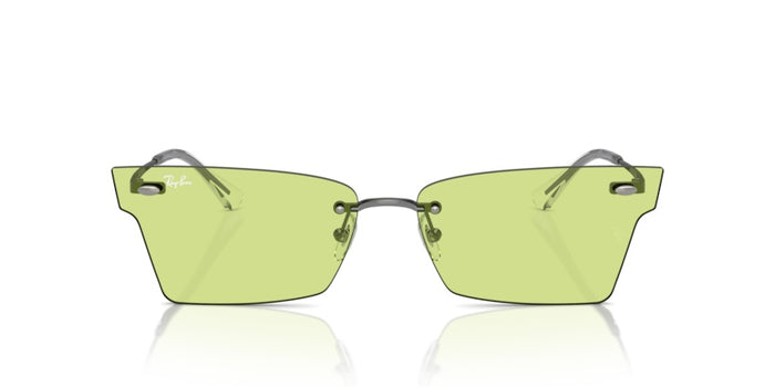 Sonnenbrillen Ray-Ban Xime RB3730 004/2 64 15 — vista 2