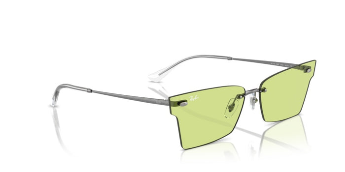 Sonnenbrillen Ray-Ban Xime RB3730 004/2 64 15 — vista 5