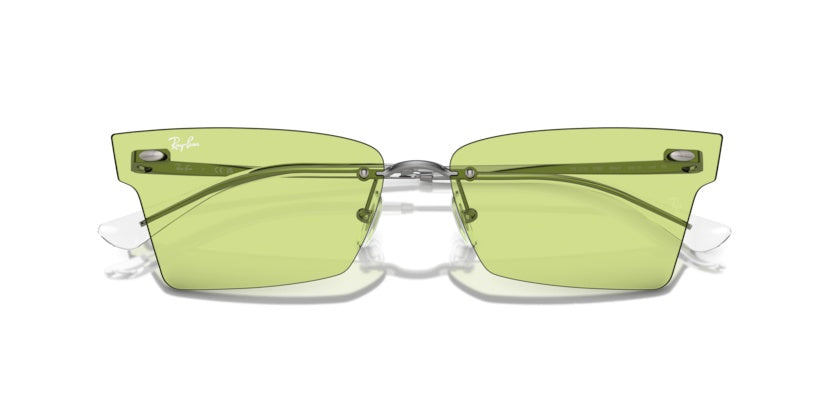 Gafas de Sol Ray-Ban Xime RB3730 004/2 64 15