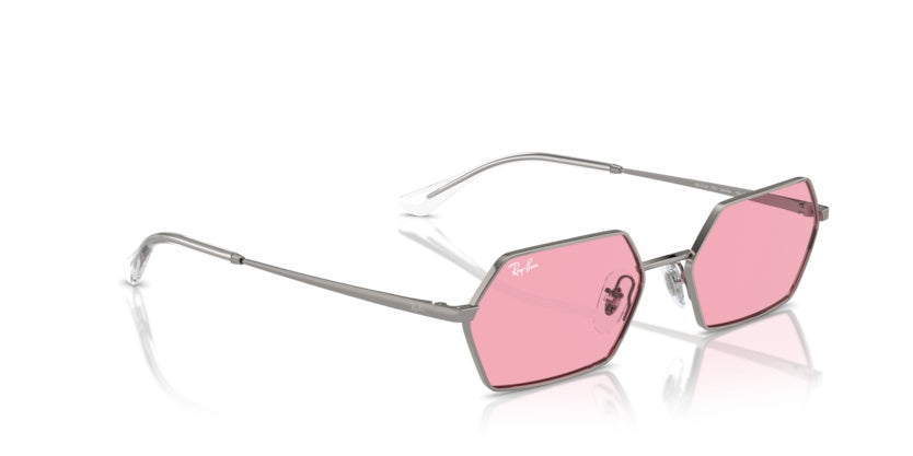 Gafas de Sol Ray-Ban Yevi RB3728 004/84 58 18