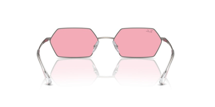 Gafas de Sol Ray-Ban Yevi RB3728 004/84 58 18