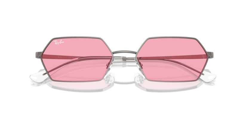 Gafas de Sol Ray-Ban Yevi RB3728 004/84 58 18
