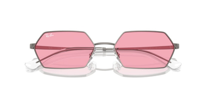 Gafas de Sol Ray-Ban Yevi RB3728 004/84 58 18 — vista 6