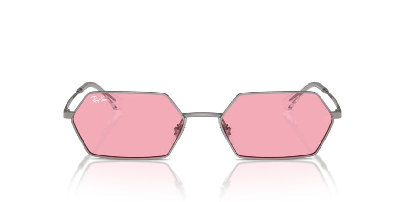 Gafas de Sol Ray-Ban Yevi RB3728 004/84 58 18