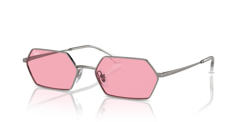 Gafas de Sol Ray-Ban Yevi RB3728 004/84 58 18