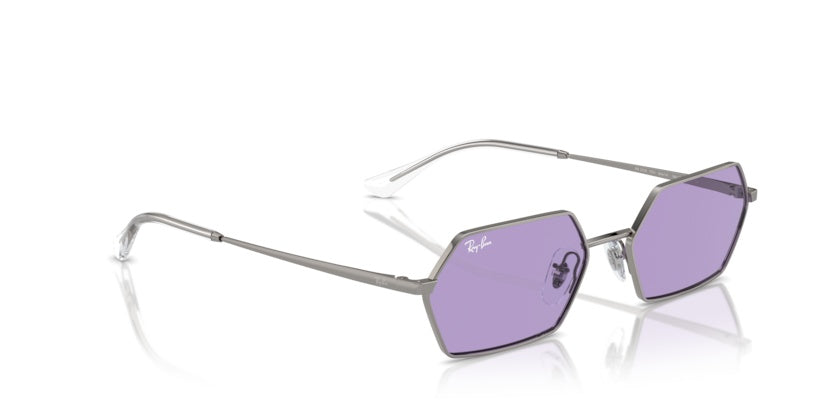 Gafas de Sol Ray-Ban Yevi RB3728 004/1A 58 18