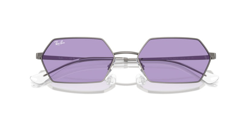 Gafas de Sol Ray-Ban Yevi RB3728 004/1A 58 18