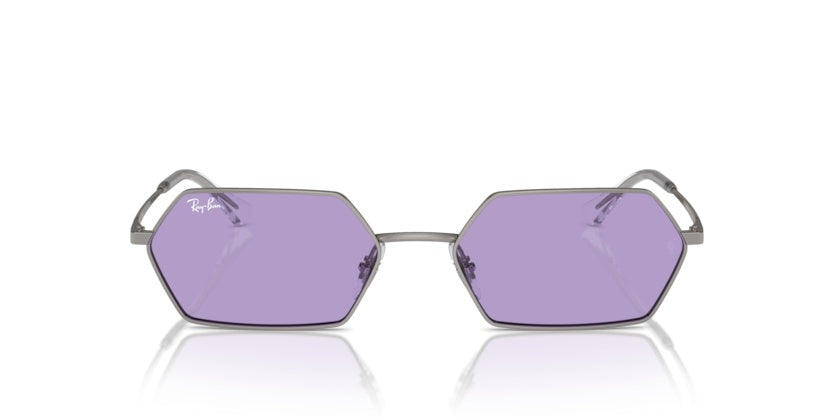 Gafas de Sol Ray-Ban Yevi RB3728 004/1A 58 18