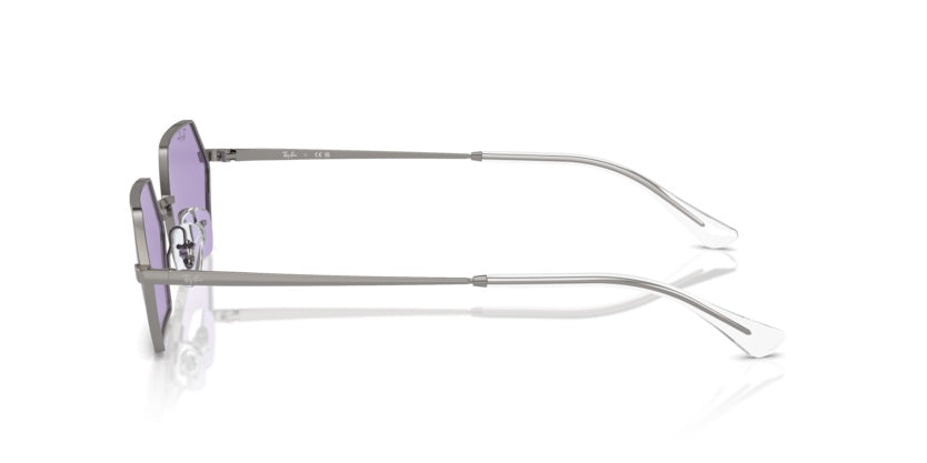 Gafas de Sol Ray-Ban Yevi RB3728 004/1A 58 18