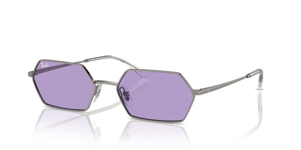 Gafas de Sol Ray-Ban Yevi RB3728 004/1A 58 18