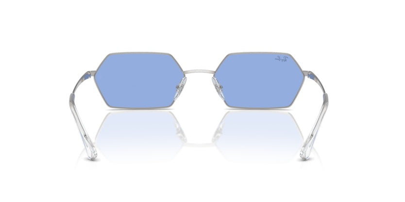 Gafas de Sol Ray-Ban Yevi RB3728 003/80 58 18