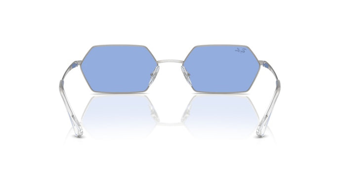 Gafas de Sol Ray-Ban Yevi RB3728 003/80 58 18 — vista 5