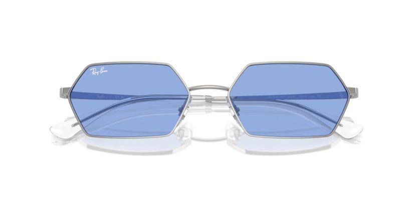 Gafas de Sol Ray-Ban Yevi RB3728 003/80 58 18