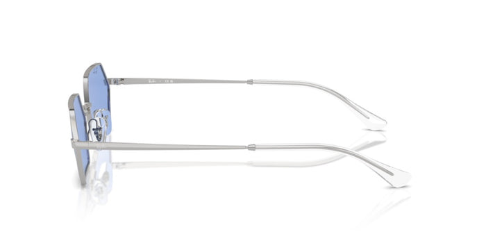 Gafas de Sol Ray-Ban Yevi RB3728 003/80 58 18 — vista 3