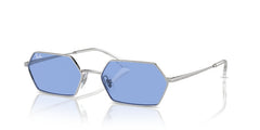 Sonnenbrillen Ray-Ban Yevi RB3728 003/80 58 18