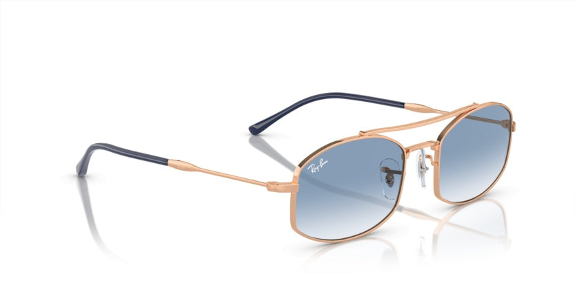 Gafas de Sol Ray-Ban RB3719 92623F 54 20